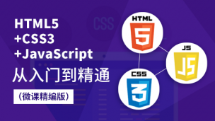 HTML5+CSS3+JavaScript从入门到精通（9787302502203，078942-01）